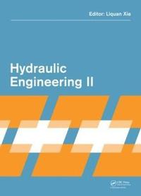 bokomslag Hydraulic Engineering II