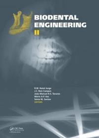 bokomslag Biodental Engineering II