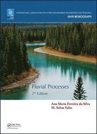 bokomslag Fluvial Processes