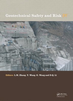 Geotechnical Safety and Risk IV 1