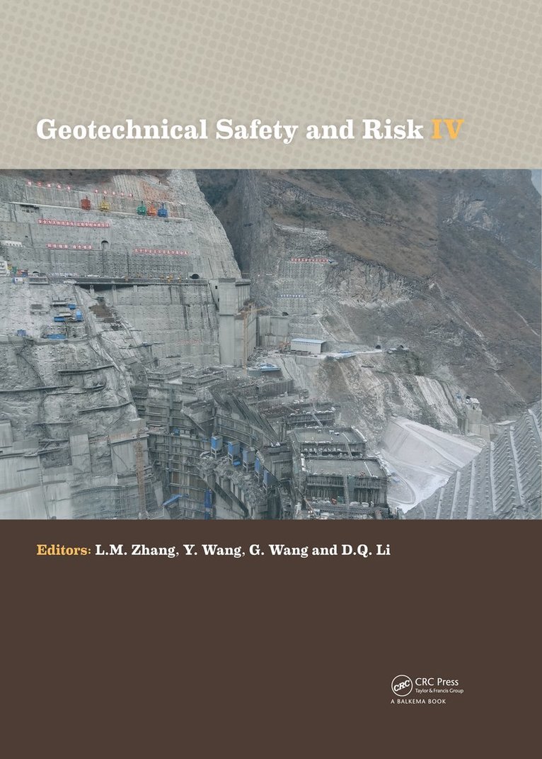 Geotechnical Safety and Risk IV 1