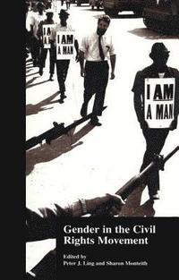 bokomslag Gender in the Civil Rights Movement