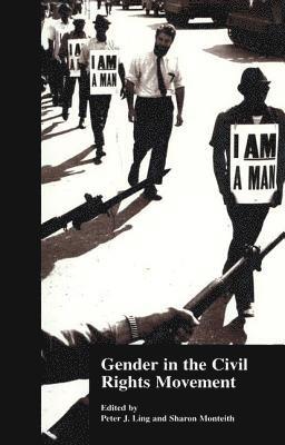 Gender in the Civil Rights Movement 1