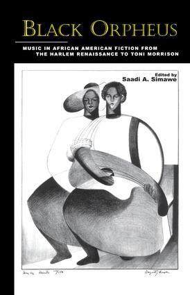 Saadi A. Simawe - Black Orpheus, Häftad