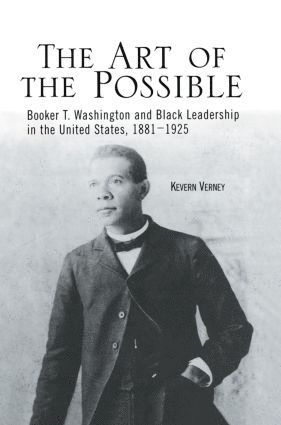 Kevern J. Verney - Art of the Possible, Häftad