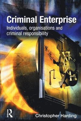 Criminal Enterprise 1