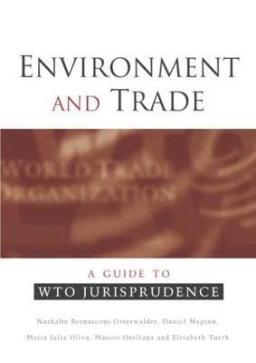 Environment and Trade 1