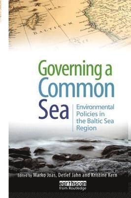 Governing a Common Sea 1