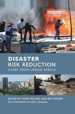 Disaster Risk Reduction 1