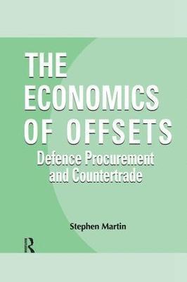 bokomslag The Economics of Offsets