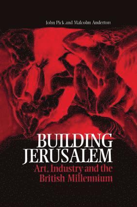 Building Jerusalem