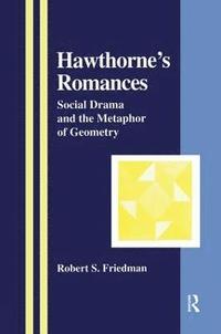 bokomslag Hawthorne's Romances