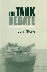 bokomslag The Tank Debate