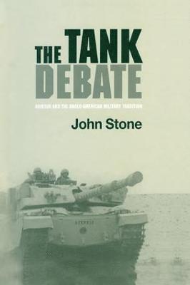 bokomslag Tank Debate