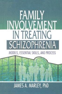 Family Involvement in Treating Schizophrenia 1