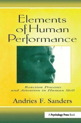 Elements of Human Performance 1