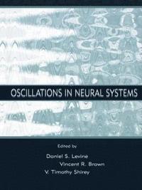 bokomslag Oscillations in Neural Systems
