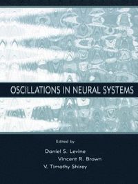 bokomslag Oscillations in Neural Systems