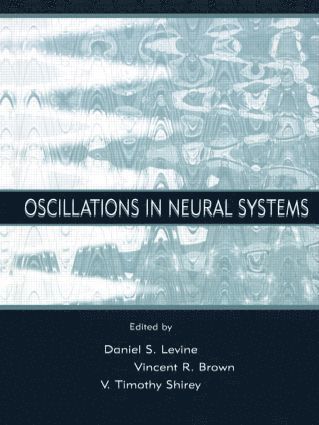 bokomslag Oscillations in Neural Systems