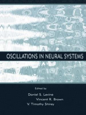 Oscillations in Neural Systems 1