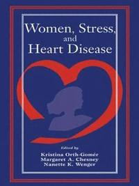 bokomslag Women, Stress, and Heart Disease
