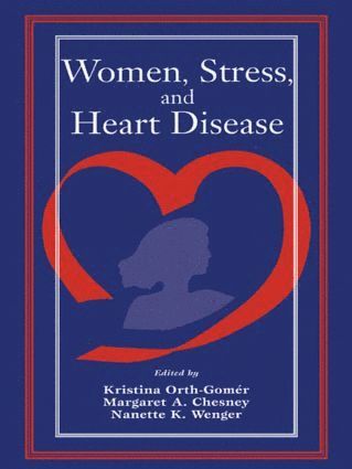 Women, Stress, and Heart Disease
