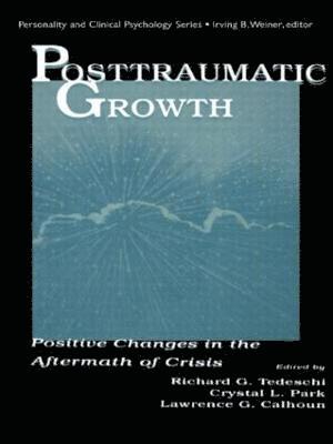 Posttraumatic Growth 1