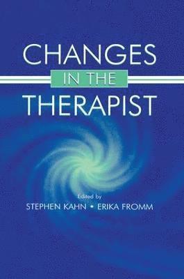 bokomslag Changes in the Therapist