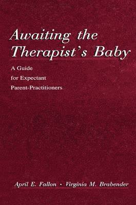 Awaiting the therapist's Baby 1