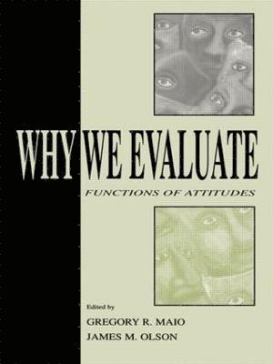 Why We Evaluate 1