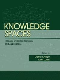 bokomslag Knowledge Spaces