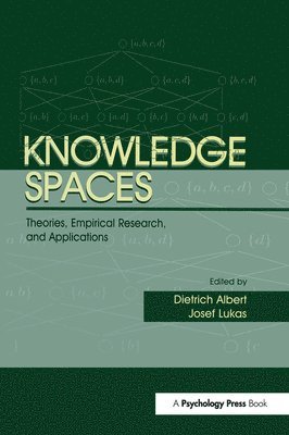 Knowledge Spaces