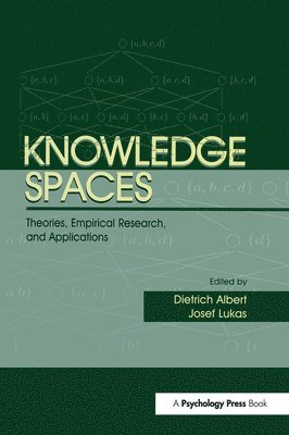 Knowledge Spaces 1