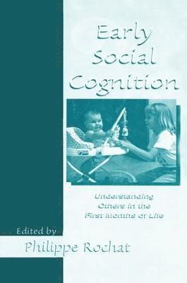 Early Social Cognition 1