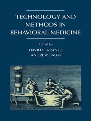 Technology and Methods in Behavioral Medicine 1