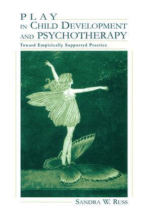 Sandra Walker Russ - Play in Child Development and Psychotherapy, Häftad