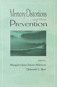 bokomslag Memory Distortions and Their Prevention