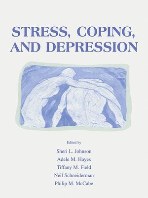 bokomslag Stress, Coping and Depression