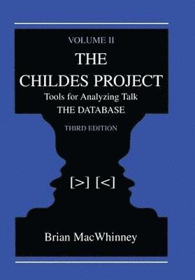 The Childes Project 1