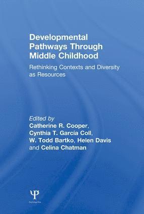 Developmental Pathways Through Middle Childhood 1