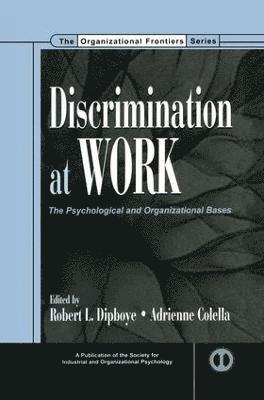 Discrimination at Work 1