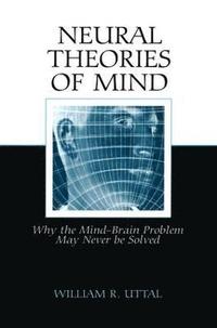 bokomslag Neural Theories of Mind