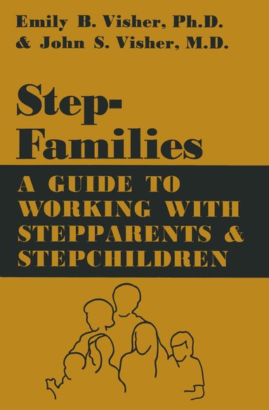 bokomslag Stepfamilies