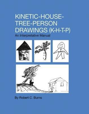 bokomslag Kinetic House-Tree-Person Drawings