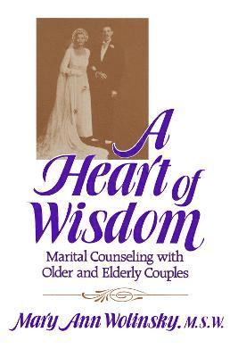 bokomslag Heart Of Wisdom