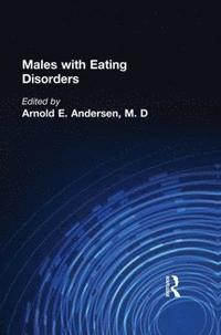 bokomslag Males With Eating Disorders