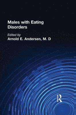 Males With Eating Disorders 1