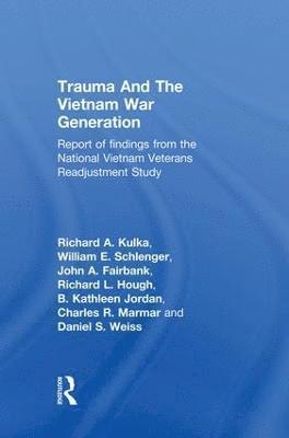 Trauma And The Vietnam War Generation 1