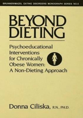 Beyond Dieting