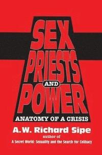 bokomslag Sex, Priests, And Power